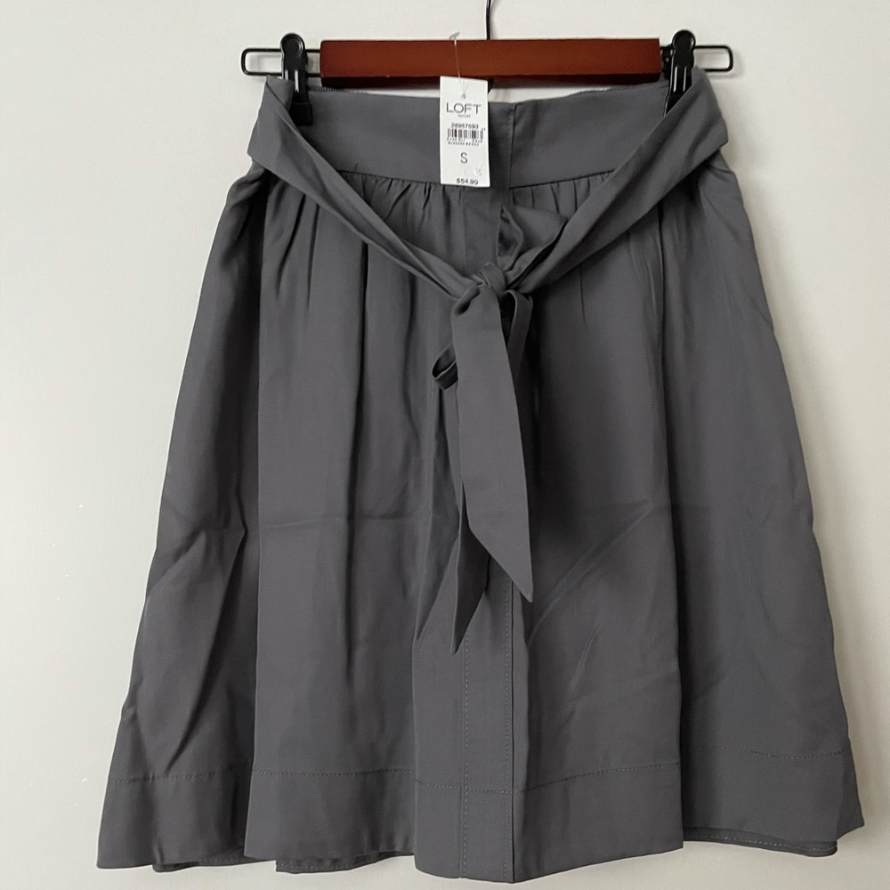 Ann Taylor, skirt, size small